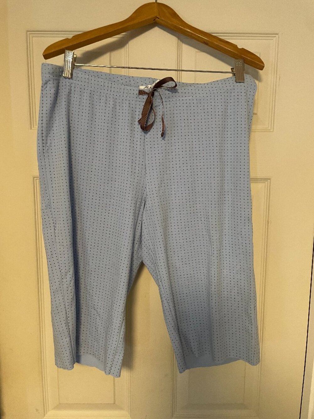 Alfani Intimates Sleep Shorts Size L